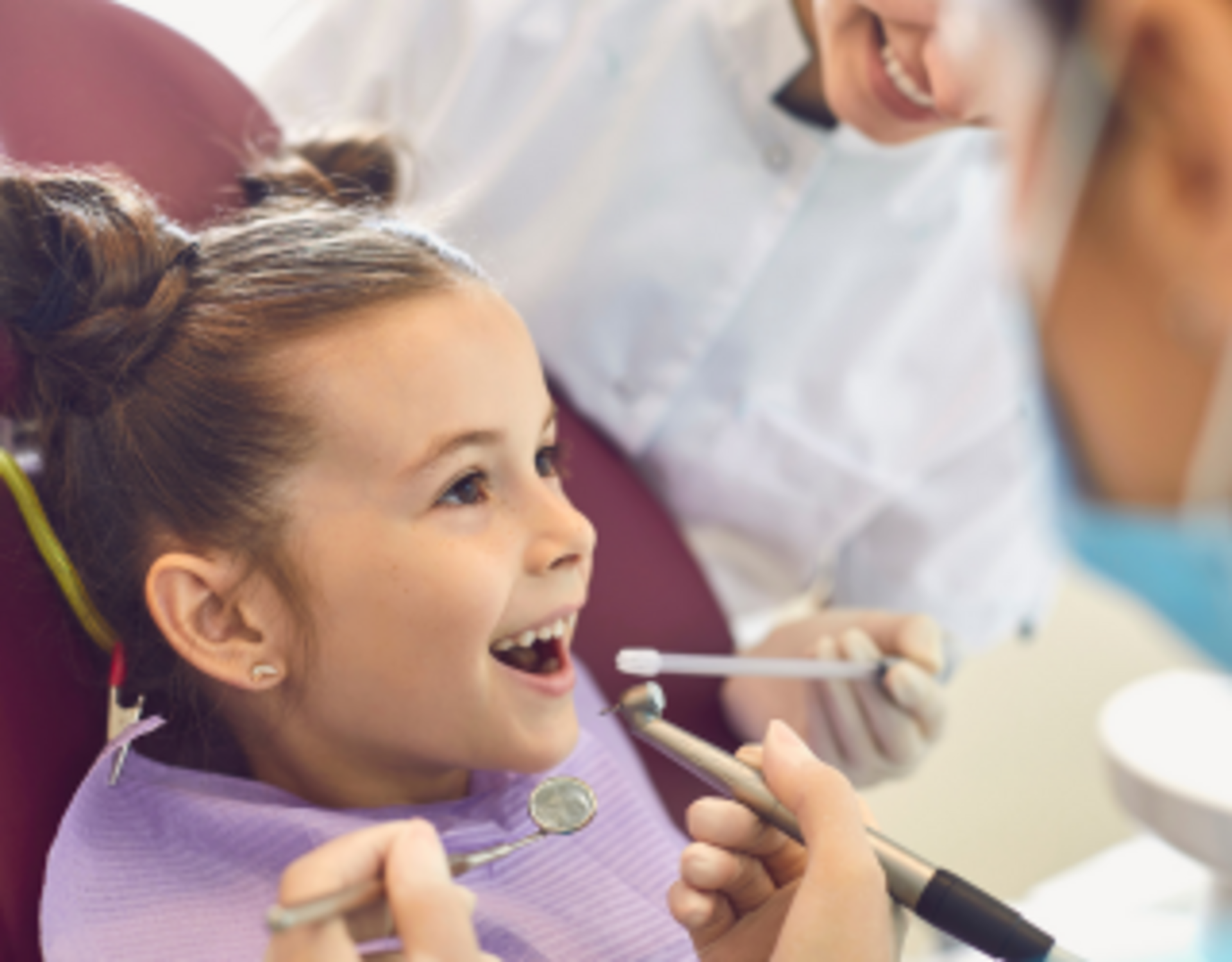 Paediatric (Child) Dentistry