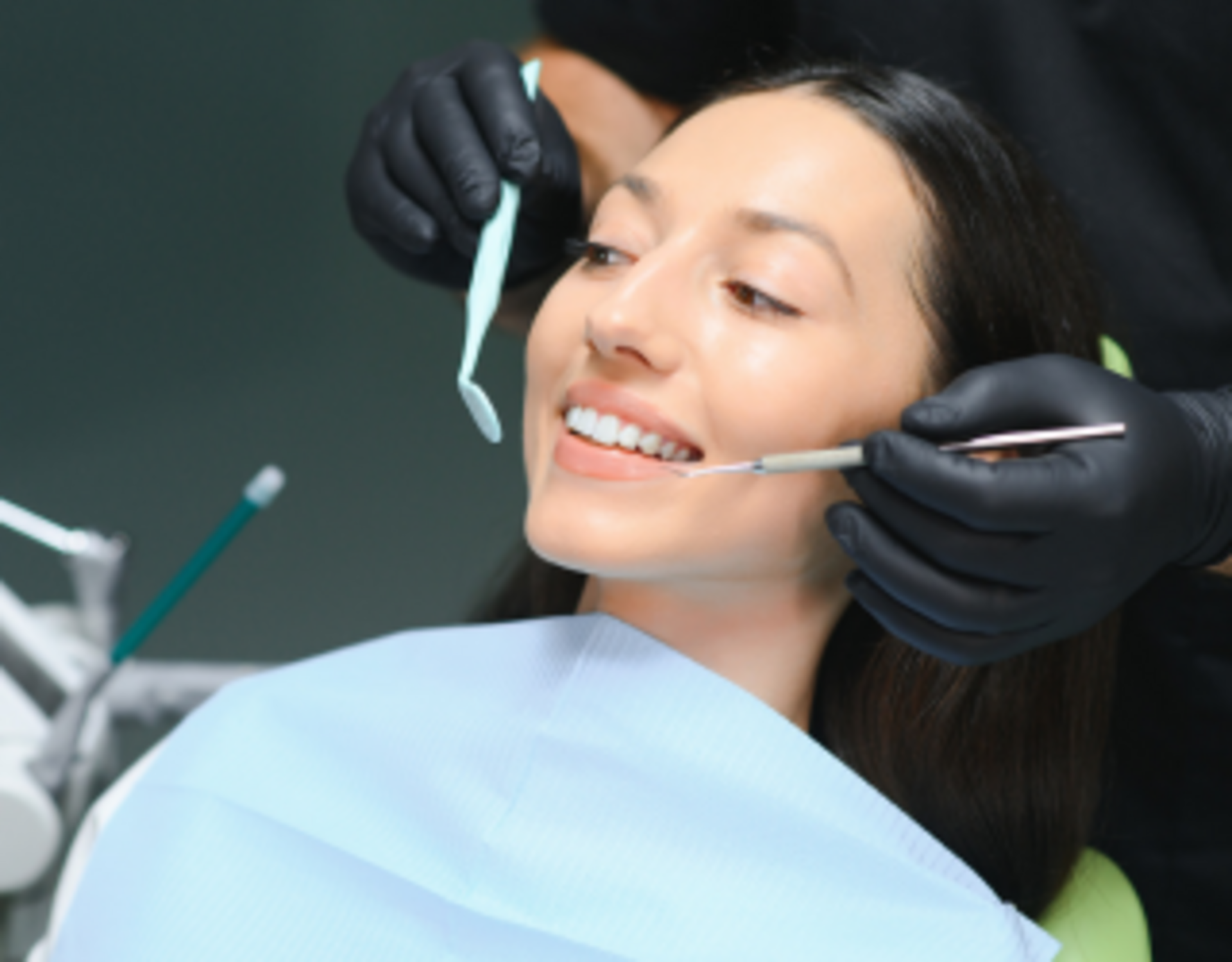 Aesthetic Dentistry